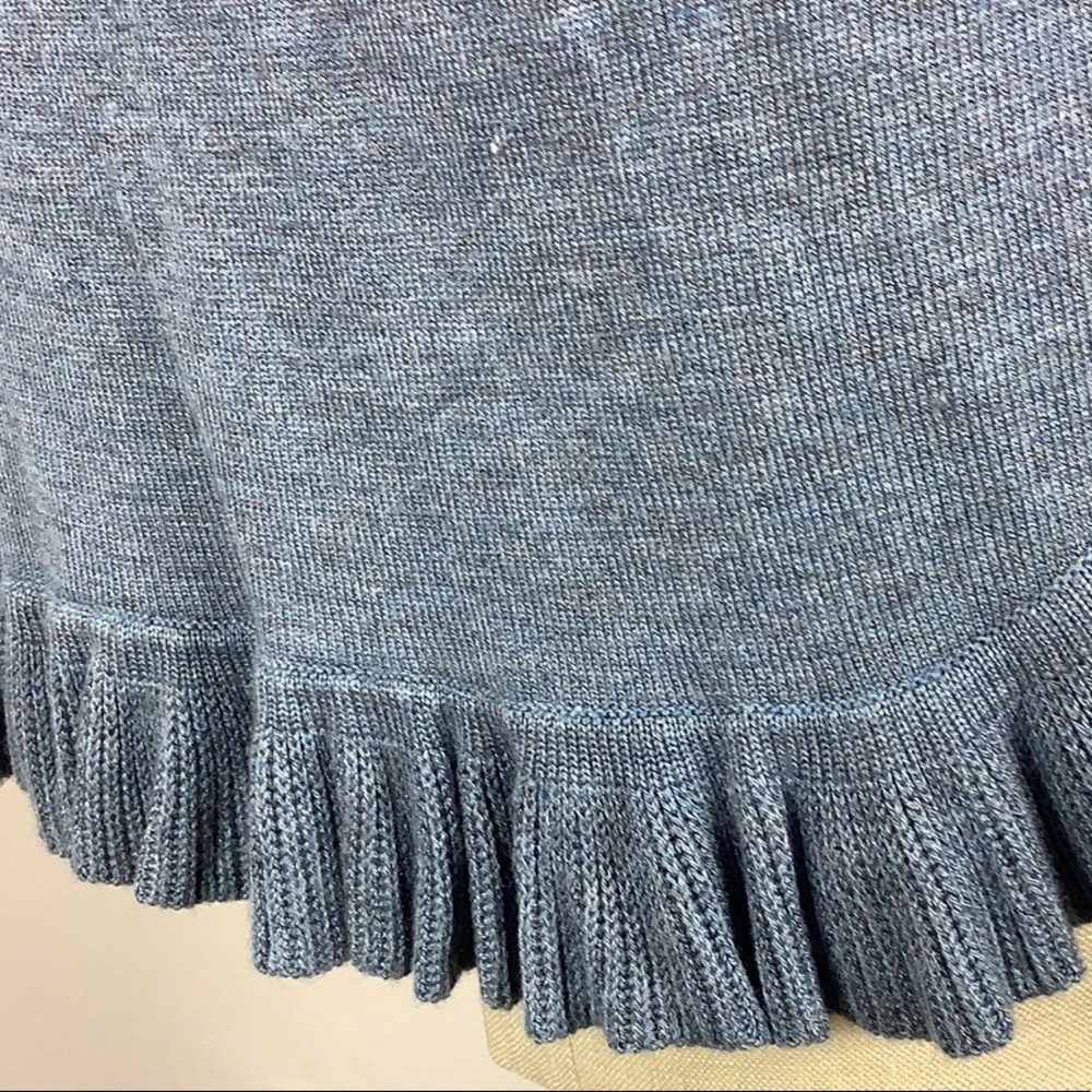 Joseph A. Cowl Neck Sweater - Picture 4 of 6